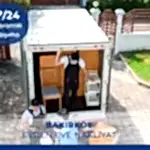Bakırköy Evden Eve Nakliye