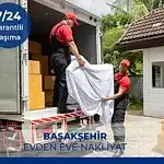Kayaşehir Nakliyat