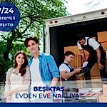 Evden Eve Nakliye Firması