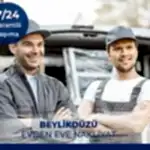 Beylikdüzü Evden Eve Nakliye Servisi