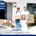 Esenler Ev Taşıma