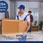 Göktürk Ev Taşıma