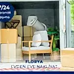 Florya Ev Taşıma