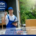 Kayaşehir Ev Taşıma