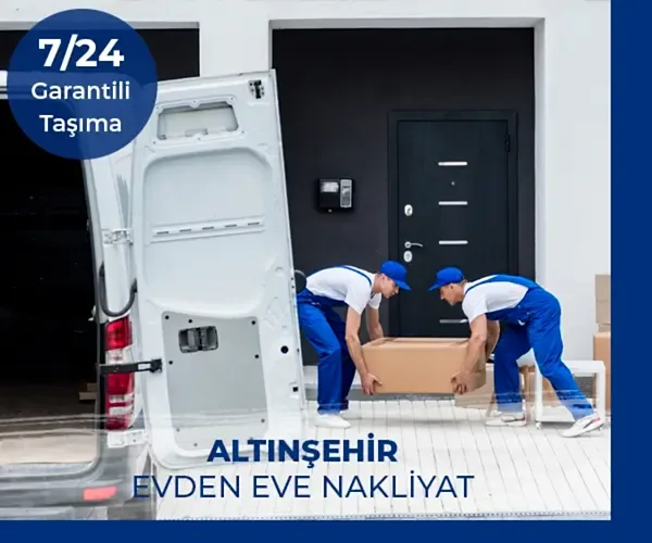 Altınşehir