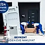 Beykent Taşımacılık