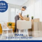 Fulya