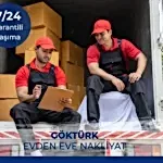 Göktürk
