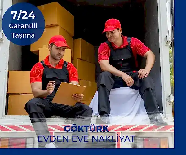 Göktürk
