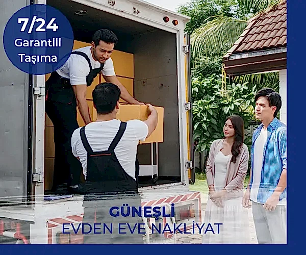 Bağcılar Güneşli