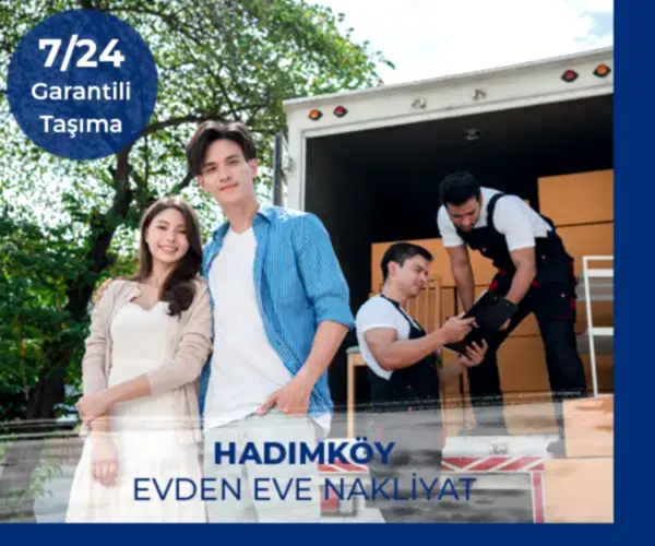 Hadımköy