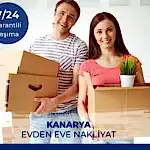Kanarya Evden Eve Nakliye