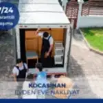 Kocasinan Nakliyat