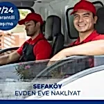 Sefaköy