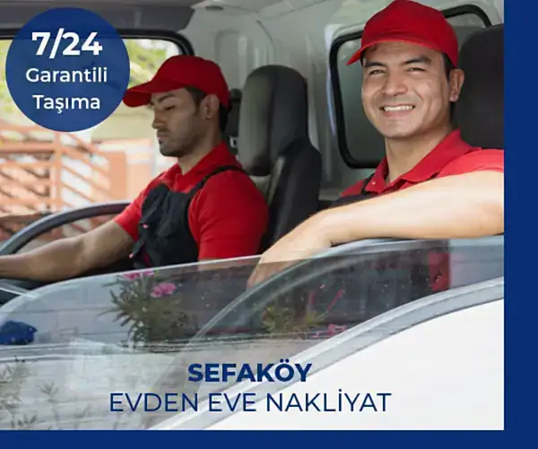 Sefaköy