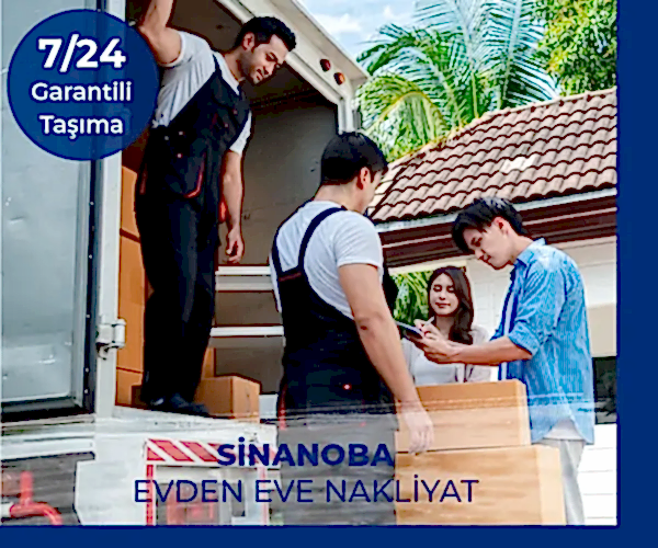 Sinanoba Nakliyat