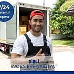 Şişli Nakliyat