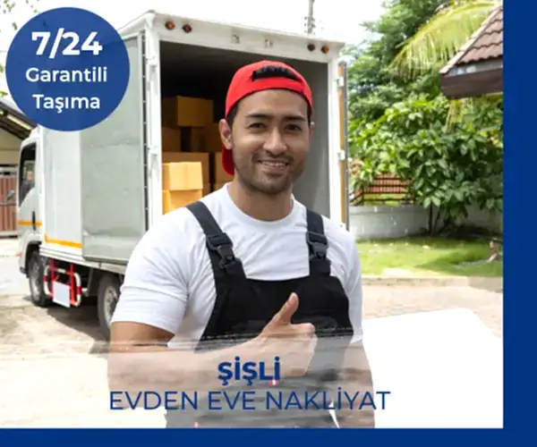 Şişli Nakliyat