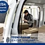 Tozkoparan