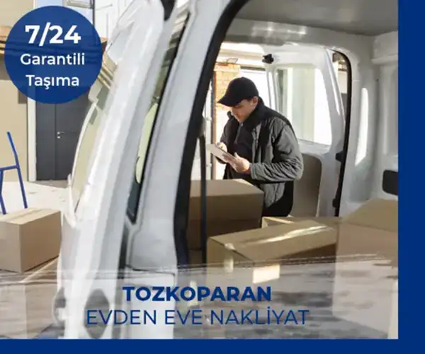 Tozkoparan
