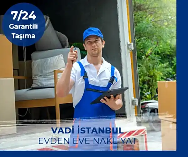 Vadi İstanbul