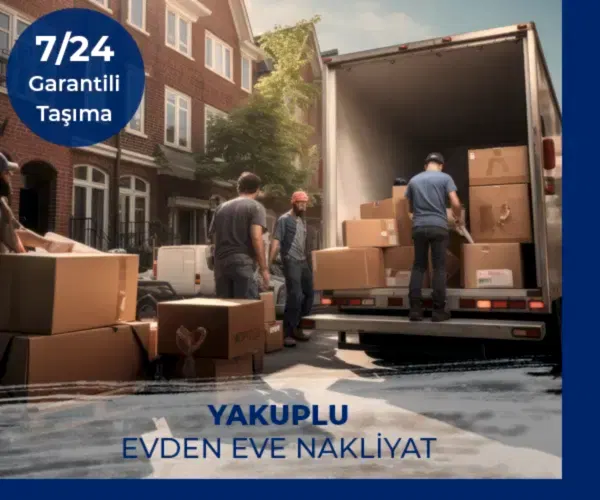 Beylikdüzü Yakuplu