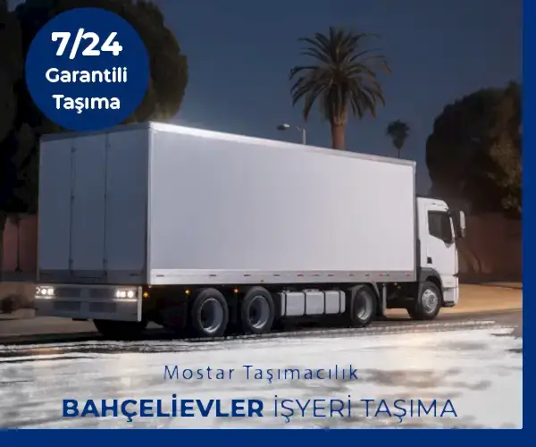 Bahçelievler