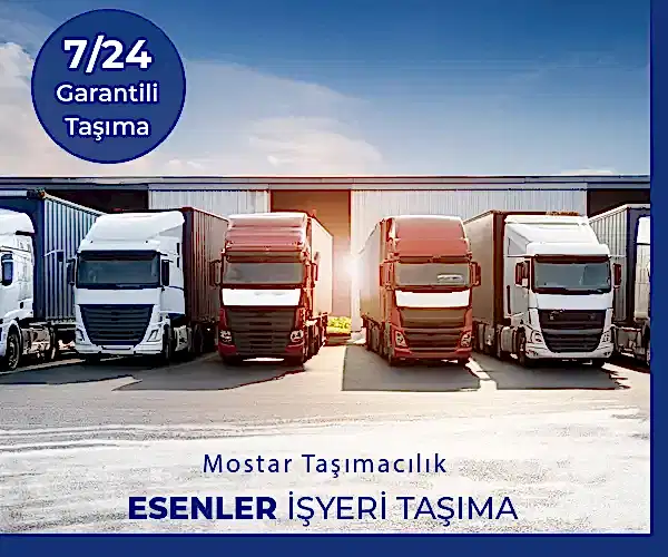 Esenler