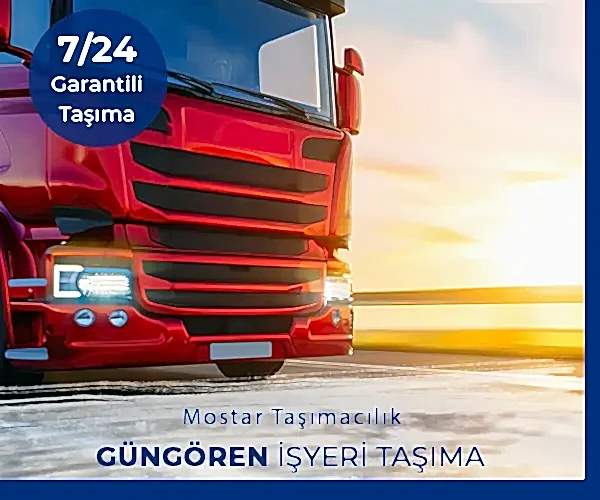 Güngören