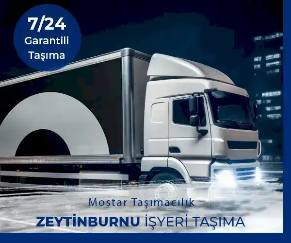 Zeytinburnu